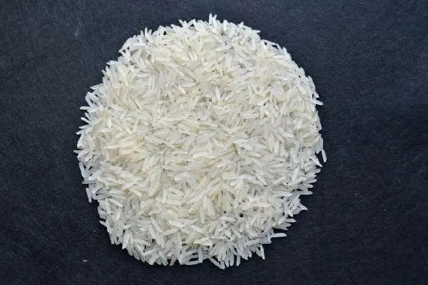 1121 Sella Basmati Rice