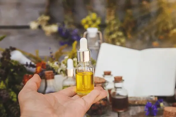 Used in Cosmetic