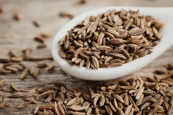 Cumin Seeds