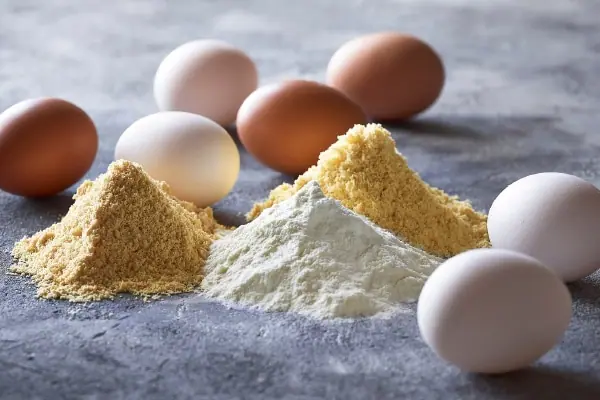 Egg  Powder