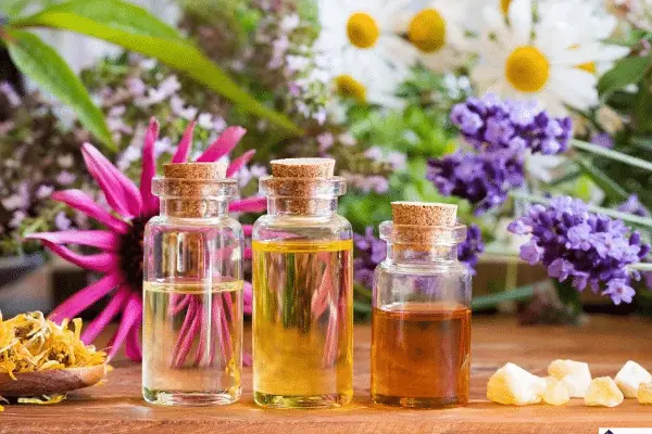 Essential Oils
