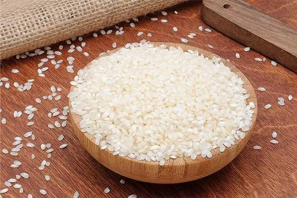 Idly Rice