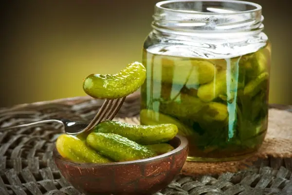 Gherkin