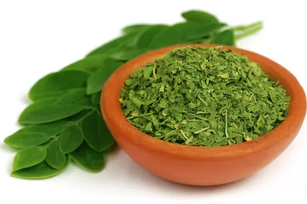 Moringa Leaf