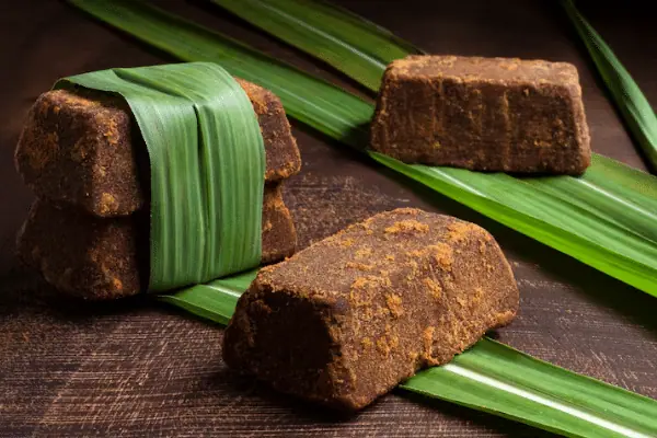 Jaggery 
